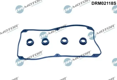 Прокладка клапанної кришки DR.MOTOR DRM02118S