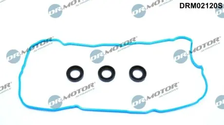 Автозапчасть DR.MOTOR DRM02120S