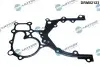 Прокладка картера рульового механiзму DR.MOTOR (DRM02123) изображение 1