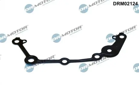 Прокладка картера рульового механiзму DR.MOTOR DRM02124 Купить в Украине