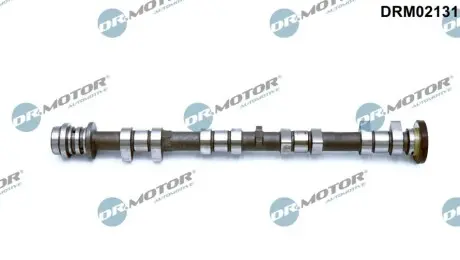 Розподільний вал Ford Focus III/C-Max II 1.5 EcoBoost 14-20 (впуск) DR.MOTOR DRM02131 Купити в Україні