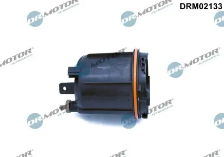 Корпус фільтра паливного Ford Transit 2.2TDCi 11 DR.MOTOR DRM02133