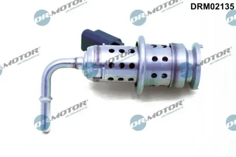 Форсунка AdBlue Peugeot 308/5008 1.6BlueHDi 13 DR.MOTOR DRM02135