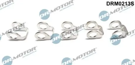 Шайба під форсунку Mazda 6 2.0 DI 02-07 DR.MOTOR DRM0213S Купити в Україні