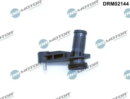 Фланець системи охолодження Land Rover Discovery/Freelander 2.2D 06 DR.MOTOR DRM02144 Купити в Україні