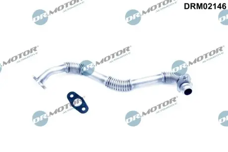 Масляний насос DR.MOTOR DRM02146 Купити в Україні