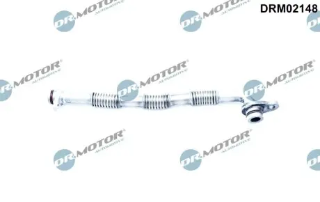 Автозапчасть DR.MOTOR DRM02148