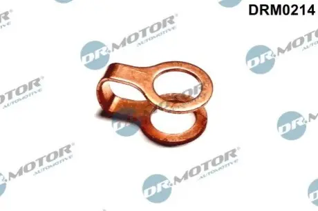 Шайба трубки зливу Mazda 6 2.0 DI 05-07 DR.MOTOR DRM0214 Купити в Україні