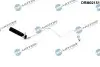 Фото Трубка датчика тиску ВГ Renault Megane III/IV 1.5dCi 09 DR.MOTOR (DRM02151) зображення 1