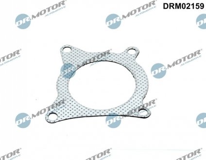 Автозапчасть DR.MOTOR DRM02159