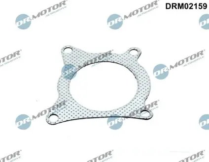 Прокладки вихлопної системи DR.MOTOR DRM02159 Купити в Україні