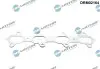 Прокладка випускного колектора DR.MOTOR (DRM02164) зображення 1