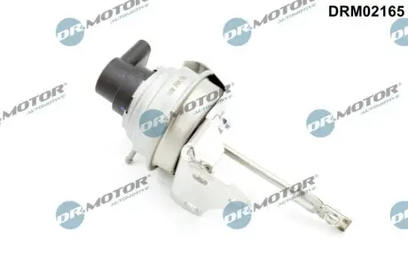 Клапан регулювання тиску турбіни VW Golf VI/Tiguan/Touran 2.0 TDI 05-18 DR.MOTOR DRM02165