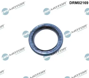 Сальник колінвалу (передній) Citroen Berlingo 1.6HDi (40x55x6.4) DR.MOTOR DRM02169 Купити в Україні