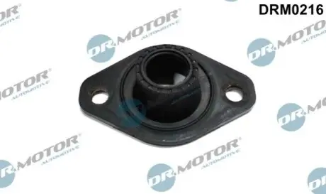 Прокладка форсунки Opel Astra G/Vectra C 1.7/3.0 CDTI 00-08 DR.MOTOR DRM0216 Купити в Україні