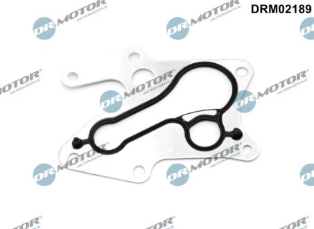 Автозапчасть DR.MOTOR DRM02189