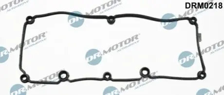 Прокладка клапанної кришки DR.MOTOR DRM0218 Купити в Україні