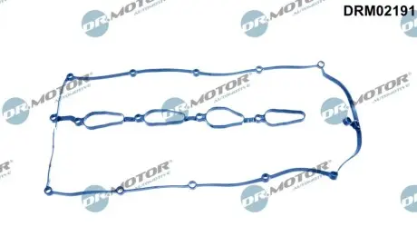 Прокладка кришки клапанів Hyundai H-1 08-/Kia Sorento 2.5 CRDi 02-11 DR.MOTOR DRM02191 Купити в Україні