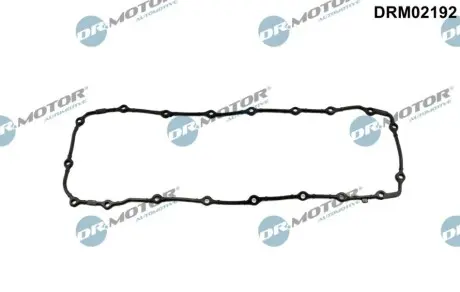 Прокладка масляного пiддона DR.MOTOR DRM02192 Купити в Україні