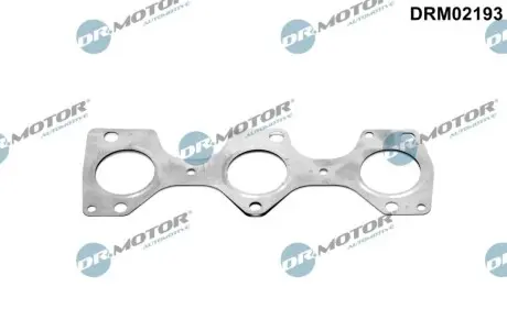 Прокладка випускного колектора DR.MOTOR DRM02193