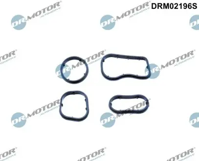 Прокладка DR.MOTOR DRM02196S Купити в Україні