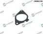 Прокладка клапан відпрацьованих газів EGR DR.MOTOR (DRM02198) зображення 1