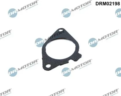 Автозапчасть DR.MOTOR DRM02198