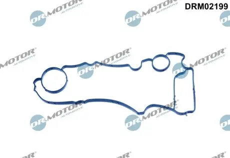 Автозапчасть DR.MOTOR DRM02199 Купить в Украине