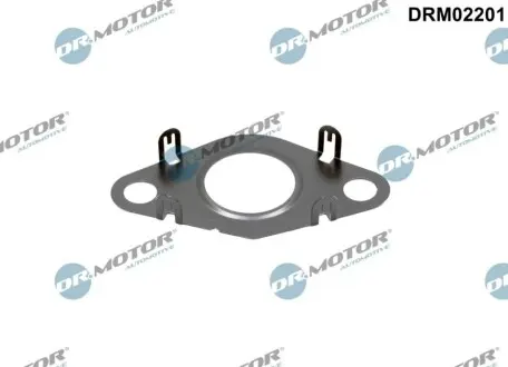 Прокладка клапану EGR DR.MOTOR DRM02201 Купити в Україні