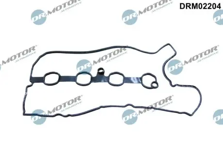 Прокладка кришки клапанів Mazda 6 12 DR.MOTOR DRM02204
