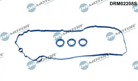 Прокладка клапанної кришки DR.MOTOR DRM02208S Купити в Україні