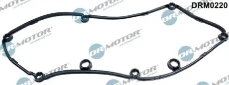 Прокладка кришки клапанів VW Caddy/T5/Crafter 2.0TDI 10 DR.MOTOR DRM0220 Купити в Україні