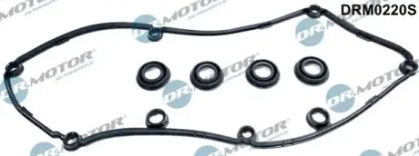 Комплект резиновых прокладок. DR.MOTOR DRM0220S Купить в Украине