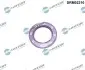 Сальник коленвала (передний) Citroen AX/Peugeot 106/405 86-97 (42x66x8) DR.MOTOR (DRM02210) изображение 1