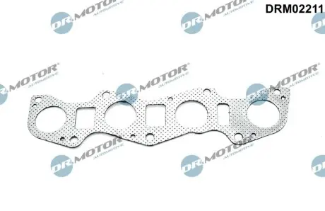 Автозапчасть DR.MOTOR DRM02211 Купить в Украине