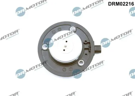 Фото Клапан регулювання фаз газорозподілу Audi A3/VW Passat/Golf/Skoda Octavia 1.8-2.0TFSI 04- DR.MOTOR (DRM02216) зображення 1