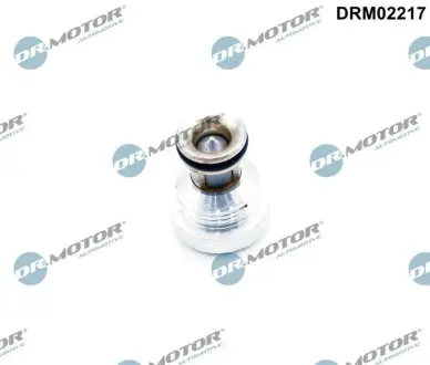 Датчик тиску оливи Audi A4/A5/A6/A7/A8/VW Passat B5 2.4-3.2 95-12 DR.MOTOR DRM02217 Купити в Україні
