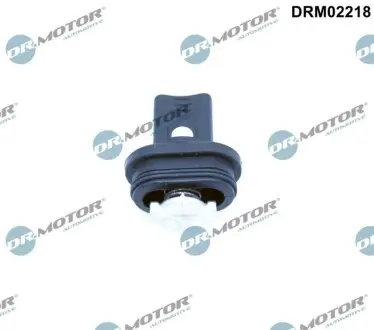 Заглушка ГБЦ Hyundai Accent II-III/Elantra III/Santa Fe 01-12 DR.MOTOR DRM02218 Купити в Україні
