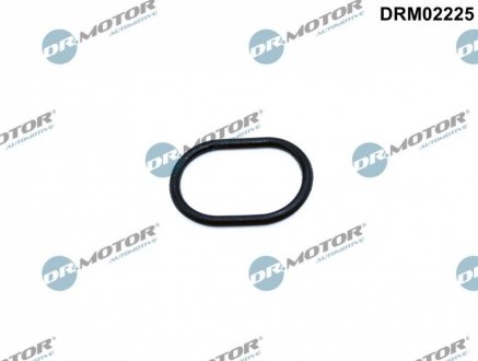Прокладка двигуна металева DR.MOTOR DRM02225 (фото 1)