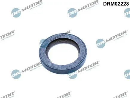 Сальник коленвала DR.MOTOR DRM02228 Купити в Україні