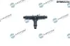 Штуцер Т-подiбний 8mm DR.MOTOR (DRM02234) зображення 1