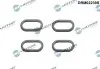 Фото Комплект прокладок гумових DR.MOTOR (DRM02239S) изображение 1