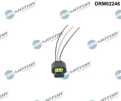 Кабель з'єднувальний DR.MOTOR DRM02246 Купити в Україні