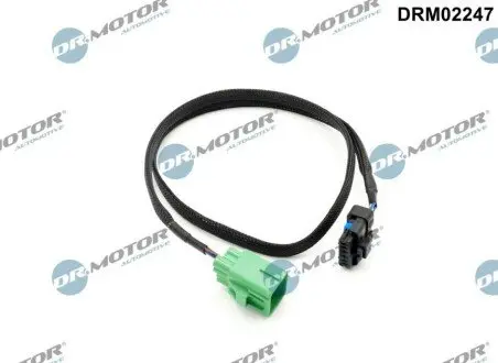 Ремкомплект кабеля паливної помпи DR.MOTOR DRM02247 Купить в Украине