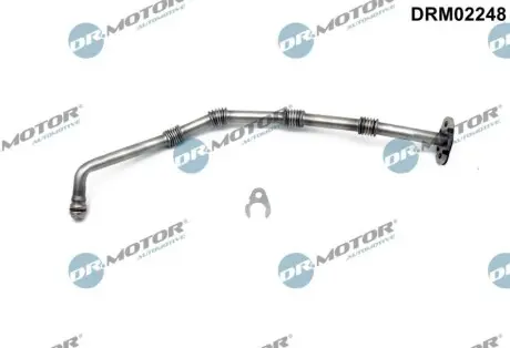 Автозапчасть DR.MOTOR DRM02248 Купить в Украине