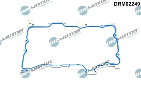 Прокладка масляного пiддона DR.MOTOR DRM02249 Купити в Україні