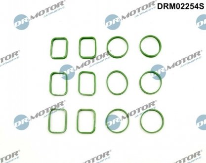 Автозапчастина DR.MOTOR DRM02254S (фото 1)