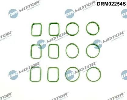 Автозапчасть DR.MOTOR DRM02254S Купить в Украине
