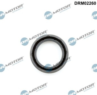 Кільце гумове DR.MOTOR DRM02260