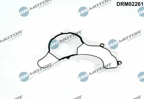Автозапчасть DR.MOTOR DRM02261 Купить в Украине